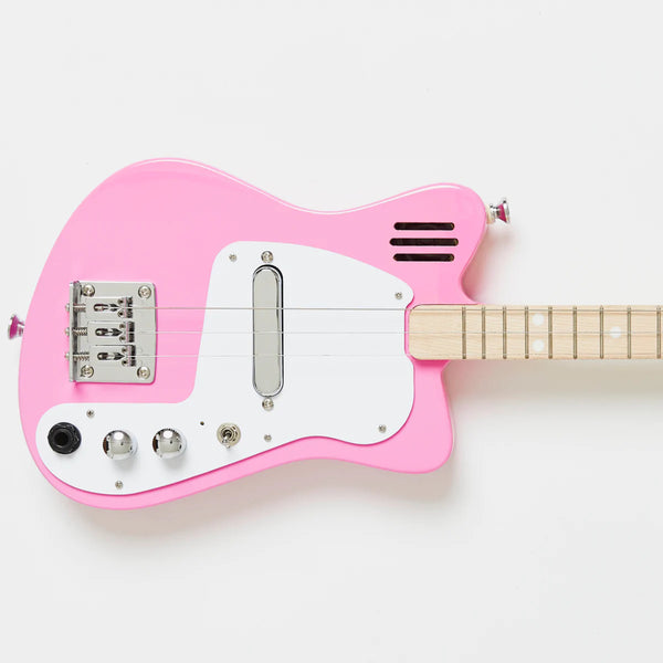 electric | mini – pink (local only)