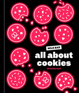 all about cookies