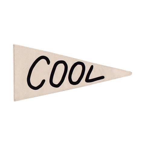 pennant | cool