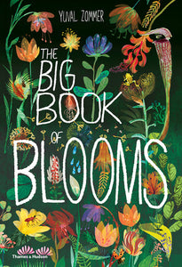 the big book of blooms (local only)