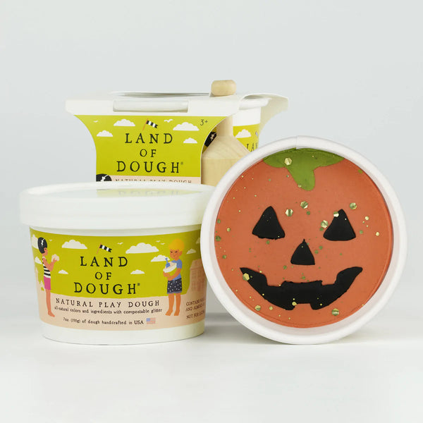 large scoop | bumpkin pumpkin