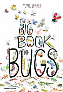 the big book of bugs (local only)