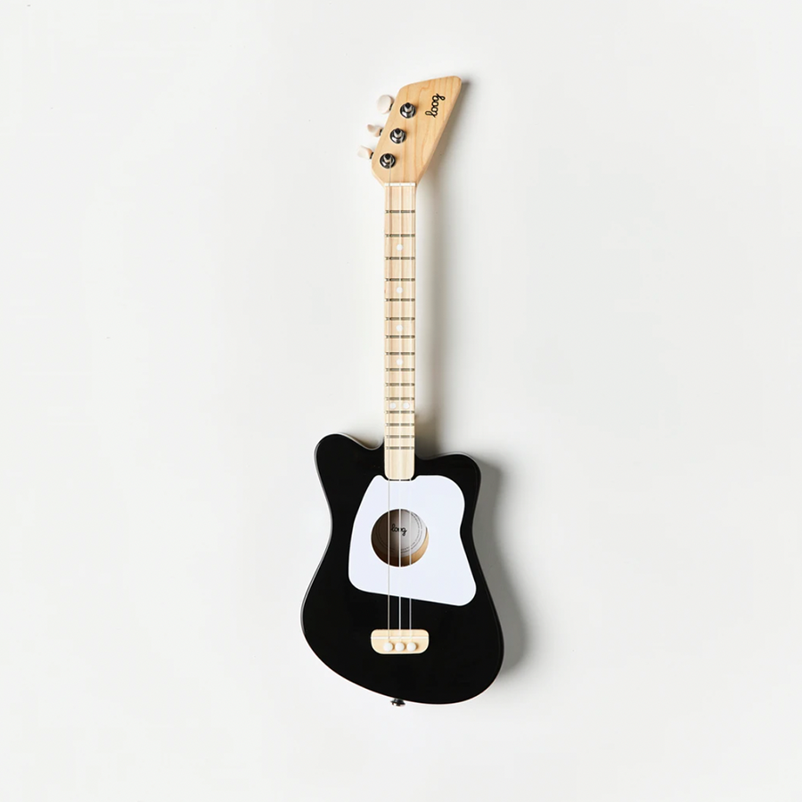 acoustic | mini – black (local only)