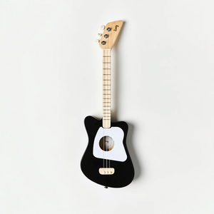 acoustic | mini – black (local only)