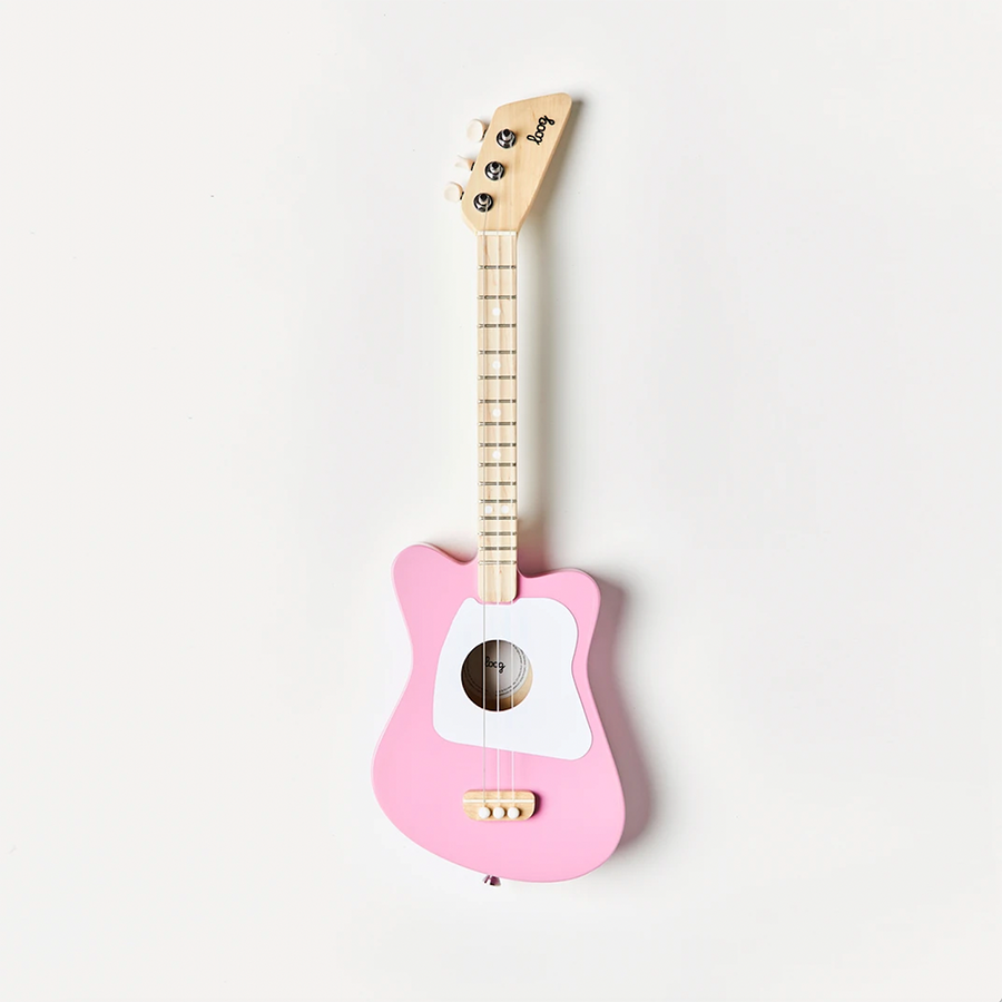 acoustic | mini – pink (local only)