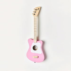 acoustic | mini – pink (local only)