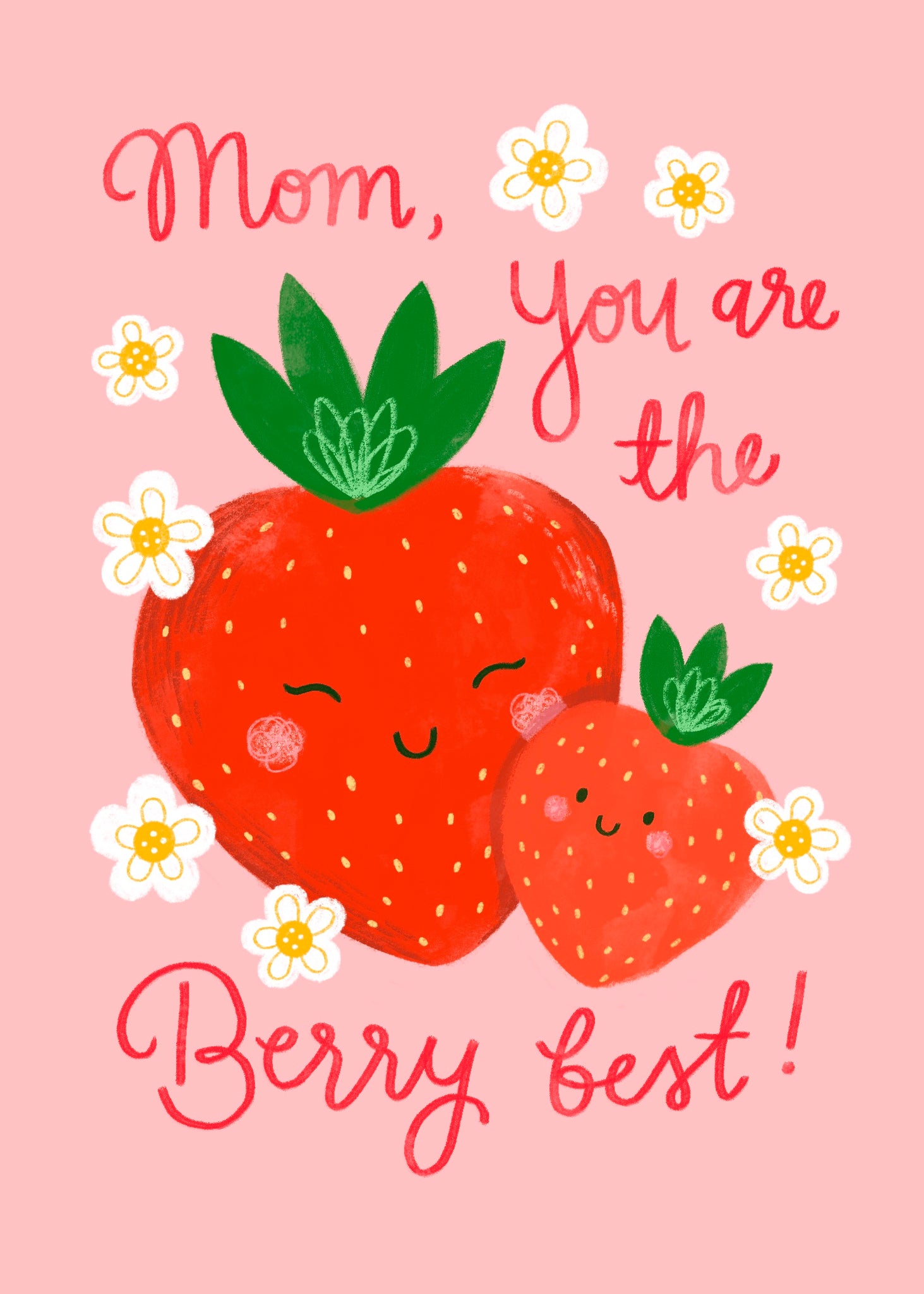 berry best mom