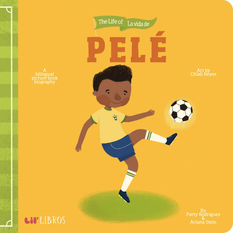 life of pelé